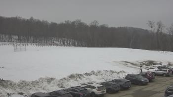 Weather camera view of Marvelwood School.
