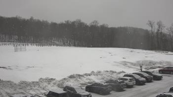 Weather camera view of Marvelwood School.