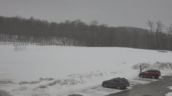 Weather camera view of Marvelwood School.