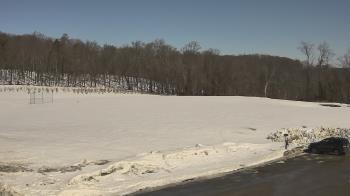Weather camera view of Marvelwood School.