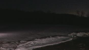 Weather camera view of Marvelwood School.