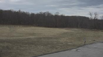 Weather camera view of Marvelwood School.