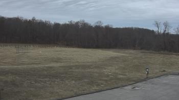 Weather camera view of Marvelwood School.