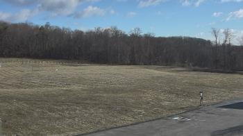 Weather camera view of Marvelwood School.