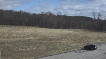 Weather camera view of Marvelwood School.