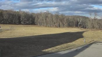 Weather camera view of Marvelwood School.