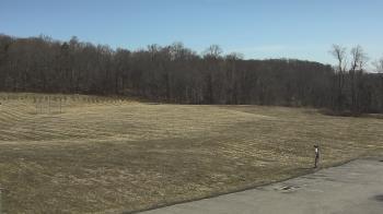 Weather camera view of Marvelwood School.