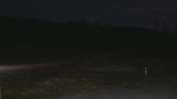 Weather camera view of Marvelwood School.