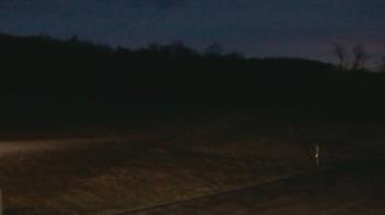 Weather camera view of Marvelwood School.