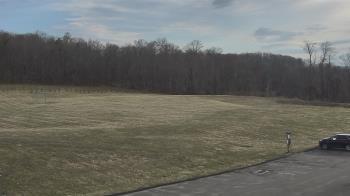 Weather camera view of Marvelwood School.