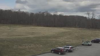 Weather camera view of Marvelwood School.