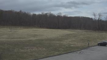 Weather camera view of Marvelwood School.