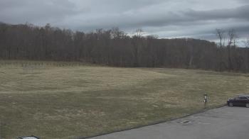 Weather camera view of Marvelwood School.