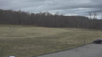 Weather camera view of Marvelwood School.