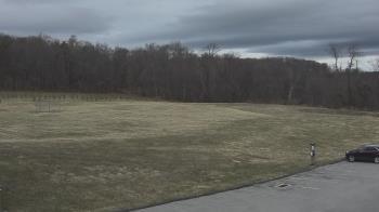 Weather camera view of Marvelwood School.