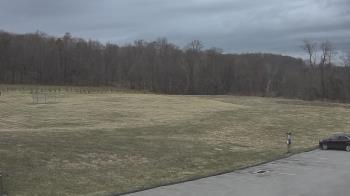 Weather camera view of Marvelwood School.