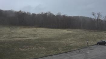 Weather camera view of Marvelwood School.