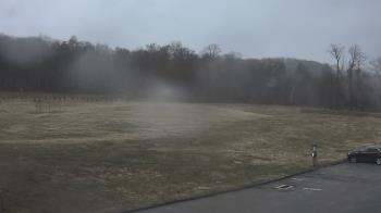 Weather camera view of Marvelwood School.