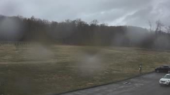 Weather camera view of Marvelwood School.