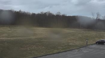 Weather camera view of Marvelwood School.