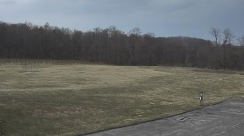 Weather camera view of Marvelwood School.