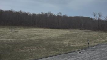 Weather camera view of Marvelwood School.