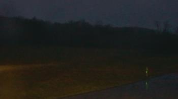 Weather camera view of Marvelwood School.