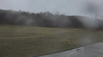 Weather camera view of Marvelwood School.