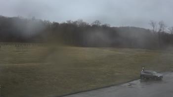 Weather camera view of Marvelwood School.