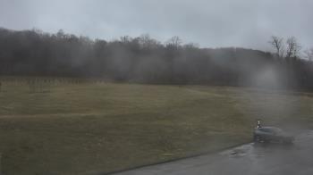 Weather camera view of Marvelwood School.