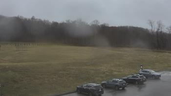 Weather camera view of Marvelwood School.
