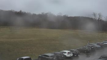 Weather camera view of Marvelwood School.