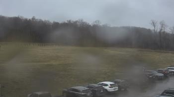 Weather camera view of Marvelwood School.