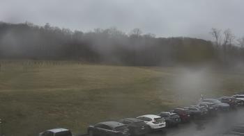 Weather camera view of Marvelwood School.