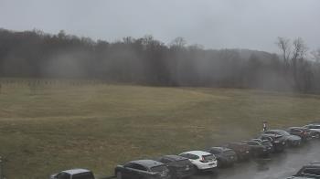 Weather camera view of Marvelwood School.