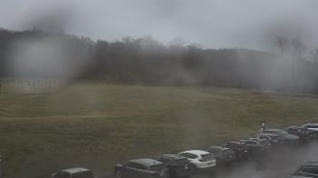 Weather camera view of Marvelwood School.