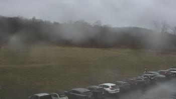 Weather camera view of Marvelwood School.