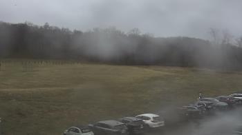 Weather camera view of Marvelwood School.