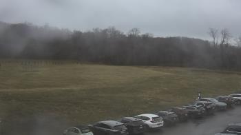 Weather camera view of Marvelwood School.