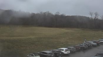 Weather camera view of Marvelwood School.