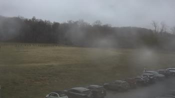 Weather camera view of Marvelwood School.