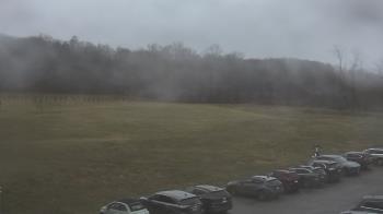 Weather camera view of Marvelwood School.