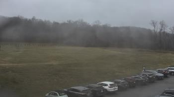 Weather camera view of Marvelwood School.