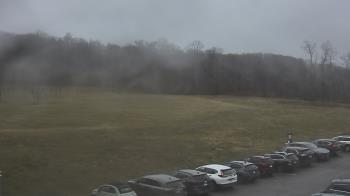Weather camera view of Marvelwood School.