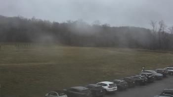 Weather camera view of Marvelwood School.