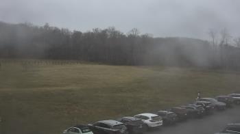 Weather camera view of Marvelwood School.