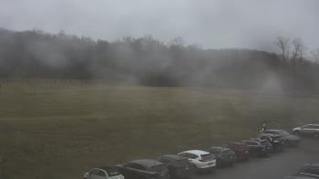 Weather camera view of Marvelwood School.