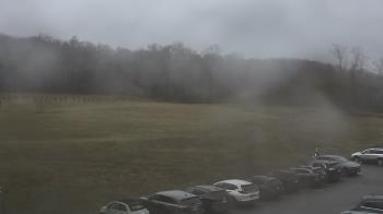 Weather camera view of Marvelwood School.