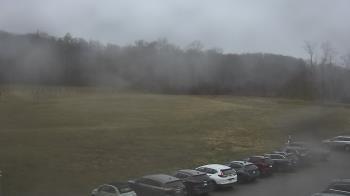 Weather camera view of Marvelwood School.