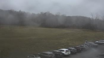 Weather camera view of Marvelwood School.